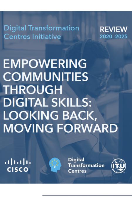 DTCI Review DTCI Review