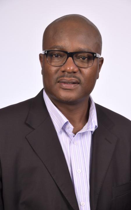 Mr. William Baraza Mr. William Baraza