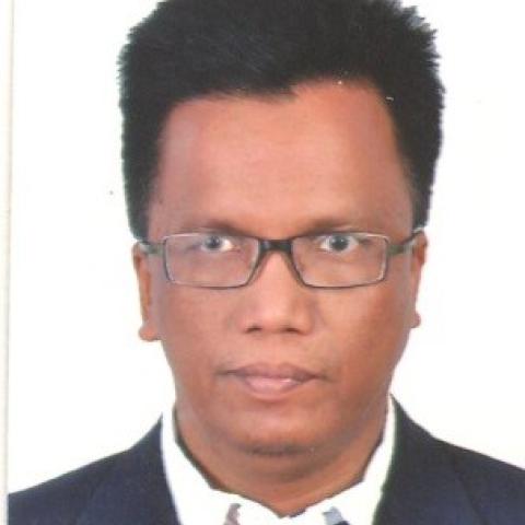 Mr. Abd Aziz Bin Awang Mr. Abd Aziz Bin Awang