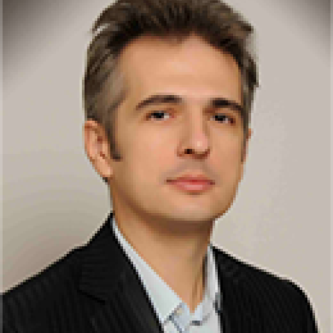 Prof. Dr. Toni Janevski