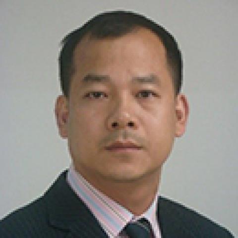 Mr Tao Zhiyong