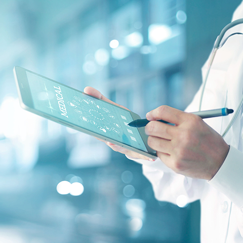 E-health E-health