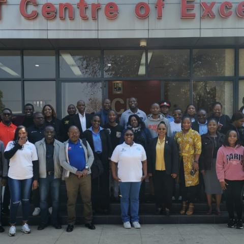 SZI stakeholder engagement 