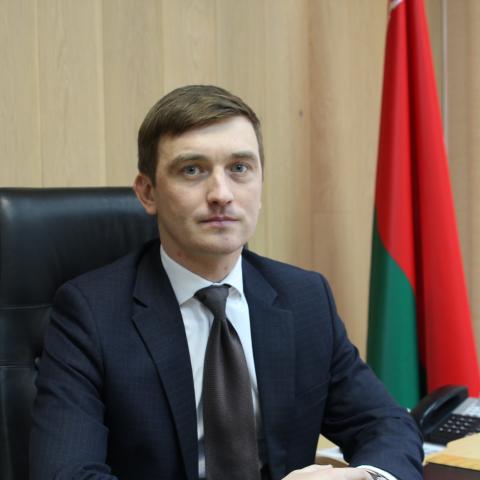 Mr Anton Alekseev