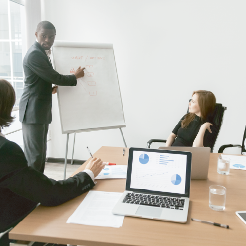 ITU working methods ITU working methods