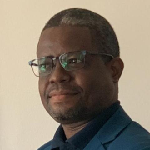 Henri Numbi Ilunga Henri Numbi Ilunga
