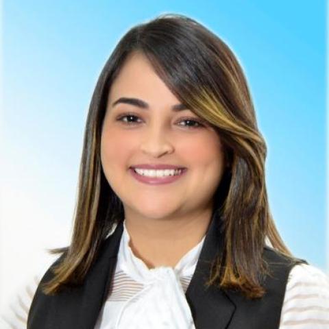 Karla Y. Martínez Henríquez Karla Y. Martínez Henríquez