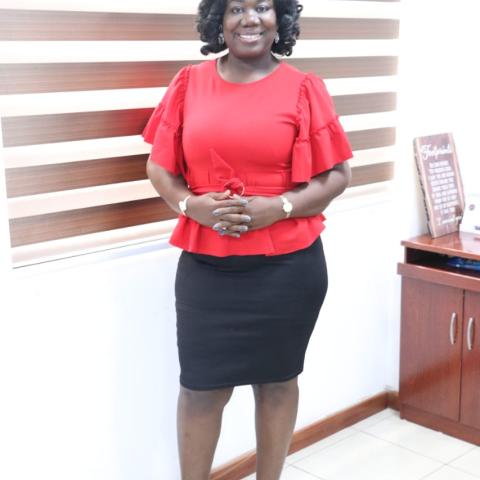 Mavis Obeng Aidoo Mavis Obeng Aidoo