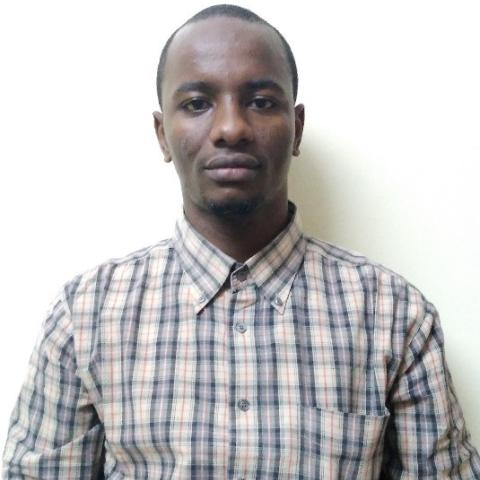 Mamadou Aliou Diallo Mamadou Aliou Diallo