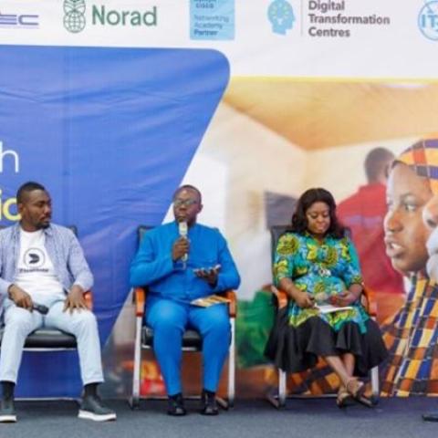 DTC Project documentary