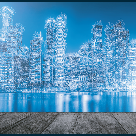 Smart cities and communities Smart cities and communities