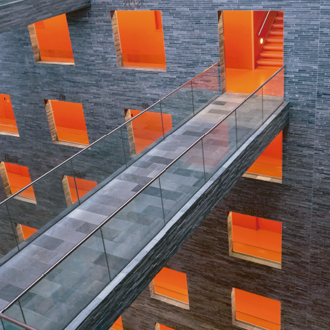 Bridging the standardization gap Bridging the standardization gap