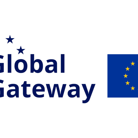 Test Global Gateway