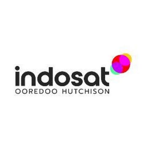 Indosat_logo Indosat_logo
