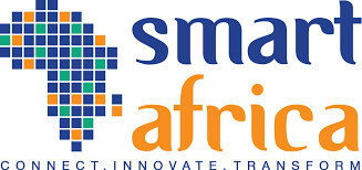 Smart Africa logo
