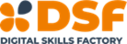 DSF logo