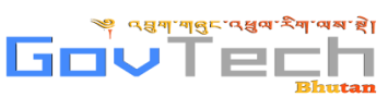 Government Technology Agency (GovTech) of Bhutan