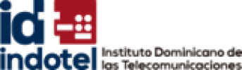 Co-Organizer Logo - Instituto Dominicano de las Telecomunicaciones (INDOTEL)