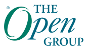 Partner Logo - Open Group