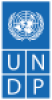 UNDP logo