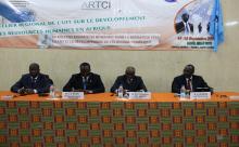 Opening Ceremony, 14 September 2015 Opening Ceremony, 14 September 2015
