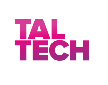 TalTech logo