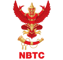 National Broadcasting and Telecommunications Commission (NBTC)