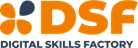 DSF logo