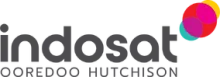Indosat Ooredoo Hutchison