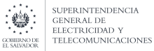 Superintendencia General de Electricidad y Telecomunicaciones (SIGET)