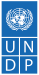 UNDP logo