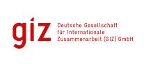 GIZ logo