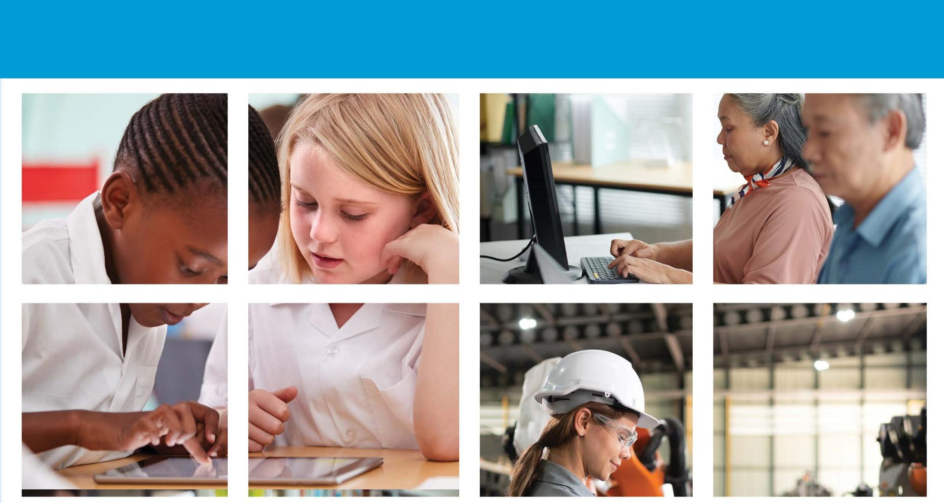 Digital Skills Toolkit
